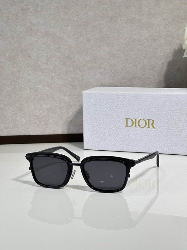 Dior Sunglasses ID:20260410-743